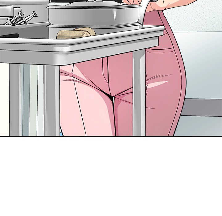 My Other Girlfriend chapter 36 page 65
