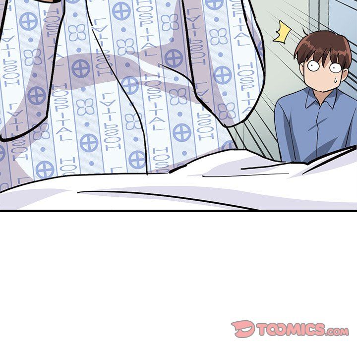 My Other Girlfriend chapter 36 page 68