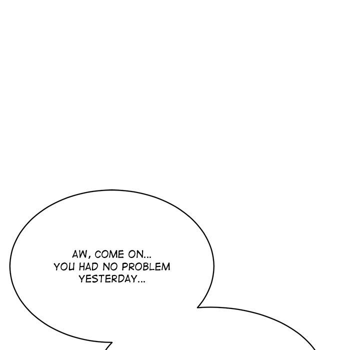 My Other Girlfriend chapter 36 page 69