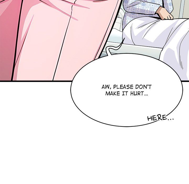 My Other Girlfriend chapter 36 page 71