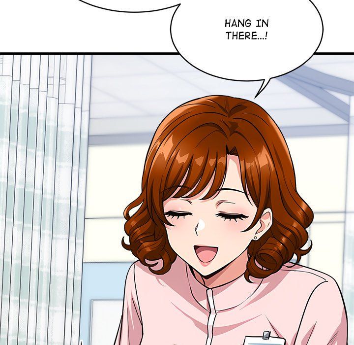 My Other Girlfriend chapter 36 page 73