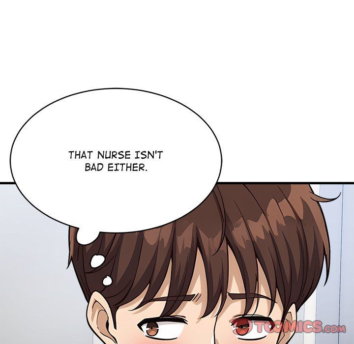 My Other Girlfriend chapter 36 page 76