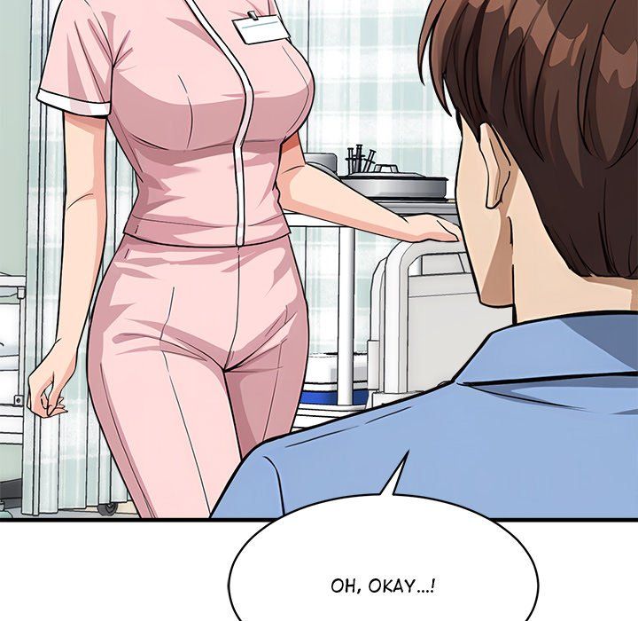 My Other Girlfriend chapter 36 page 80