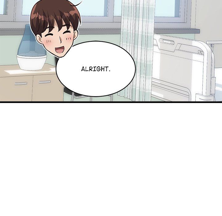 My Other Girlfriend chapter 36 page 83