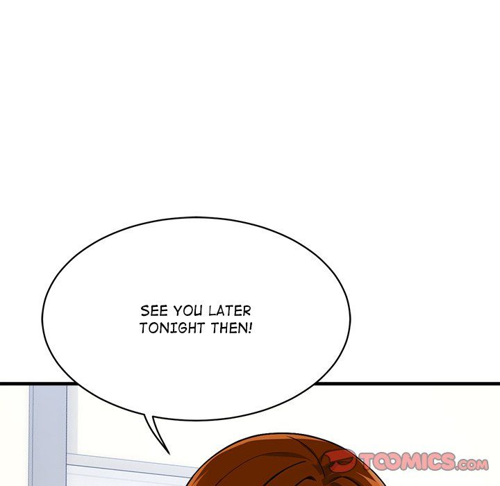 My Other Girlfriend chapter 36 page 84