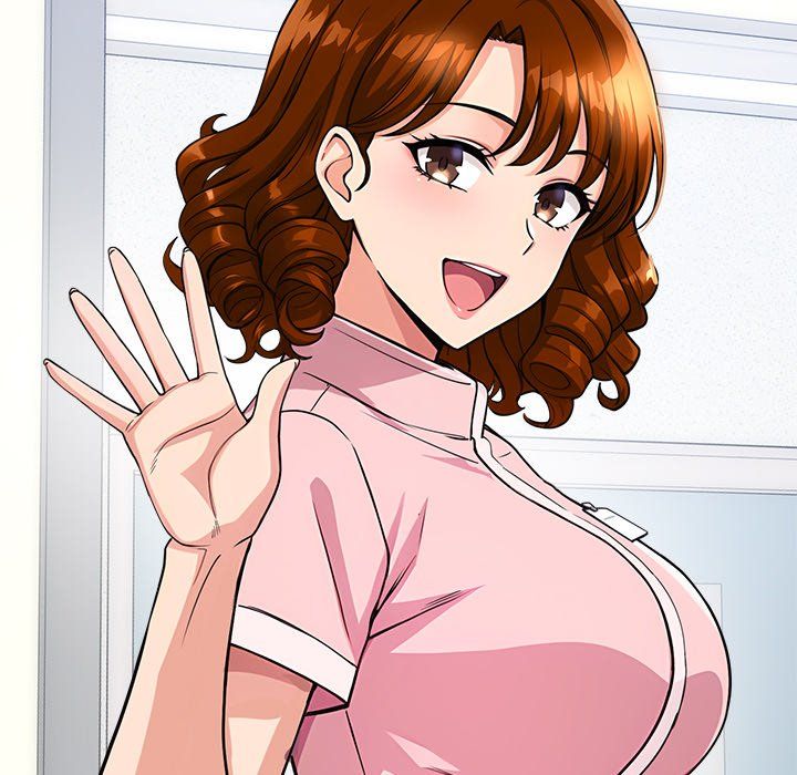 My Other Girlfriend chapter 36 page 85