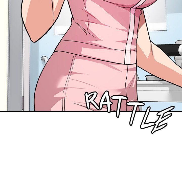 My Other Girlfriend chapter 36 page 86