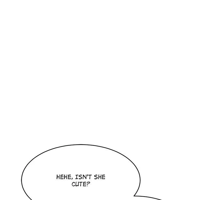 My Other Girlfriend chapter 36 page 87