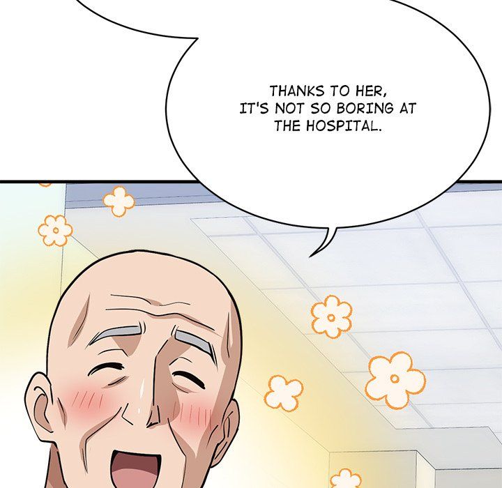 My Other Girlfriend chapter 36 page 88