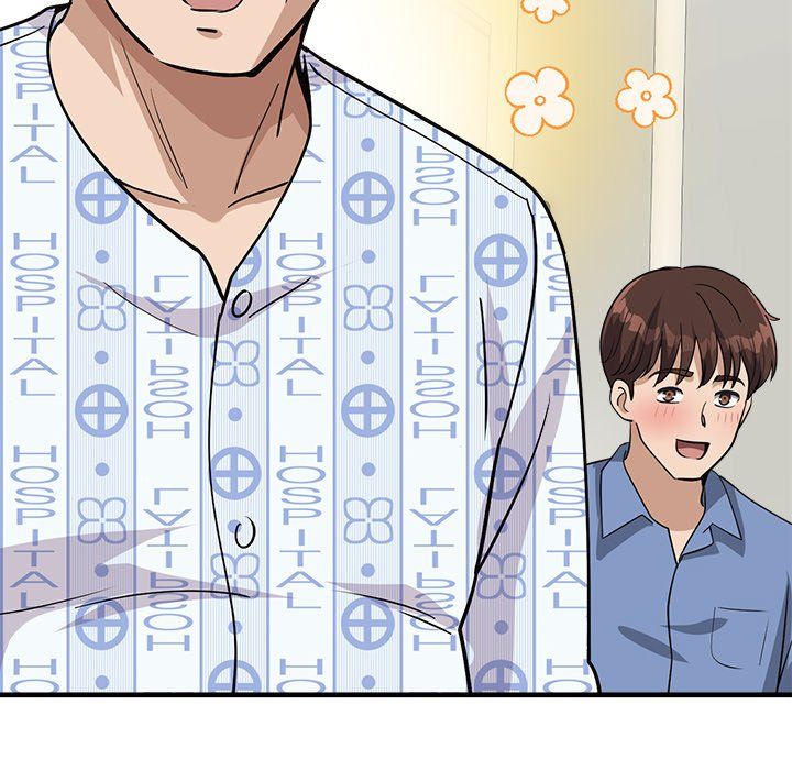 My Other Girlfriend chapter 36 page 89