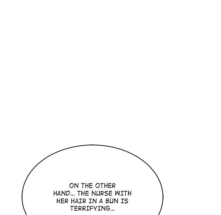 My Other Girlfriend chapter 36 page 90