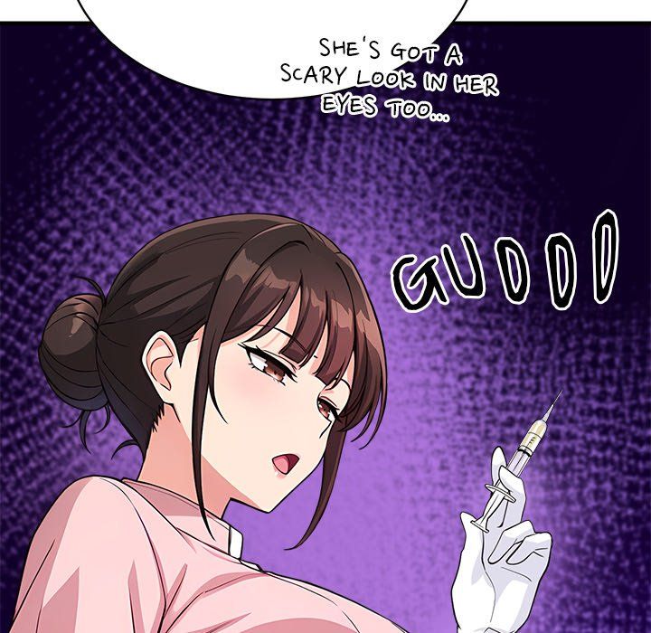 My Other Girlfriend chapter 36 page 91
