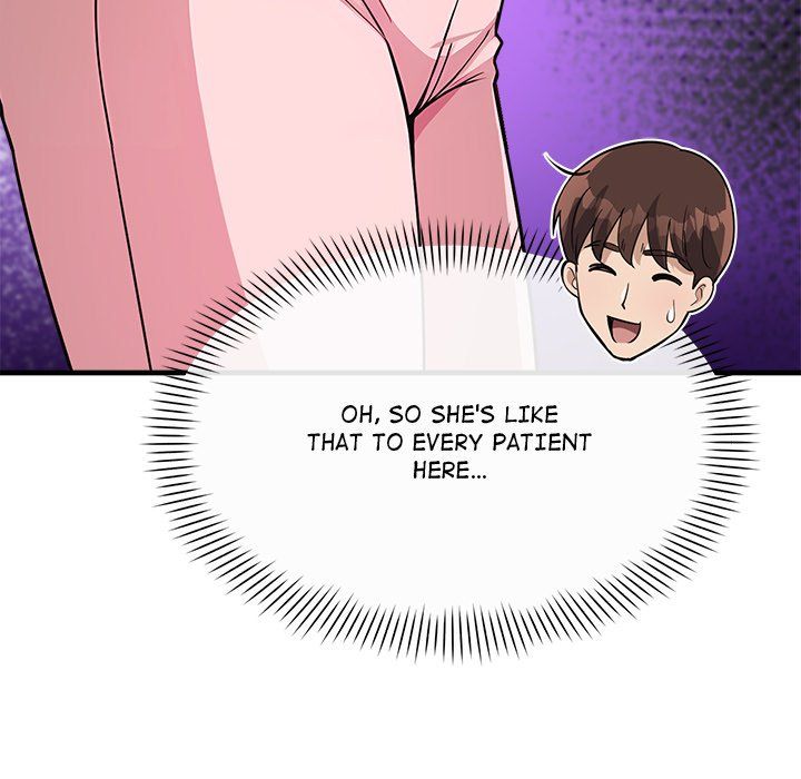 My Other Girlfriend chapter 36 page 93