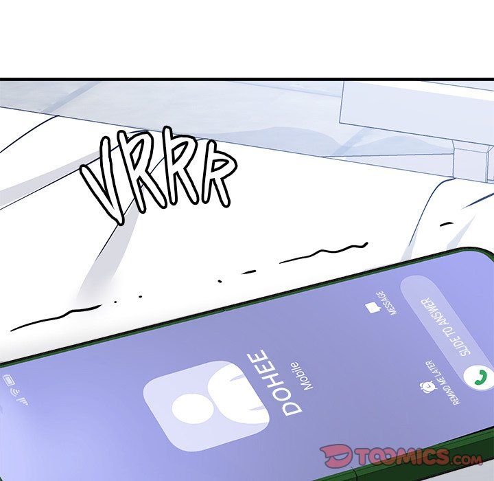 My Other Girlfriend chapter 36 page 100