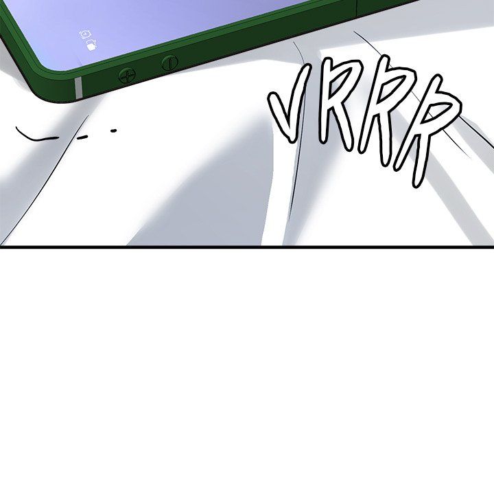 My Other Girlfriend chapter 36 page 101