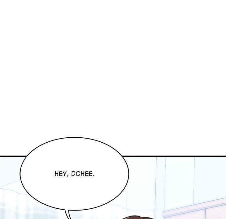 My Other Girlfriend chapter 36 page 102
