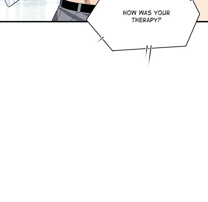 My Other Girlfriend chapter 36 page 104