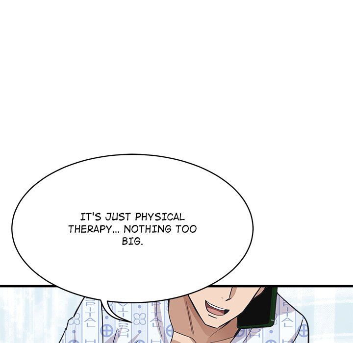 My Other Girlfriend chapter 36 page 105