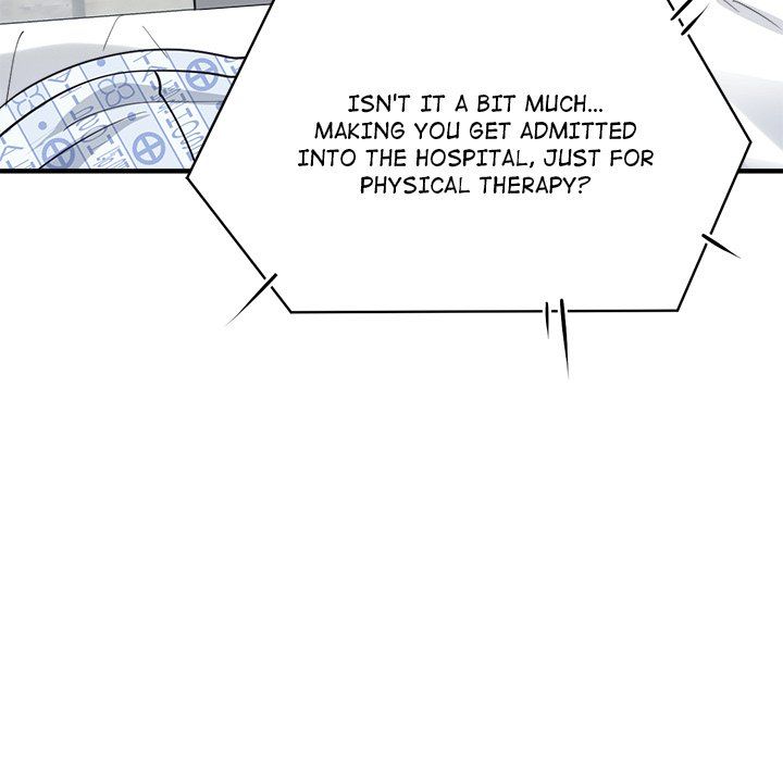 My Other Girlfriend chapter 36 page 107