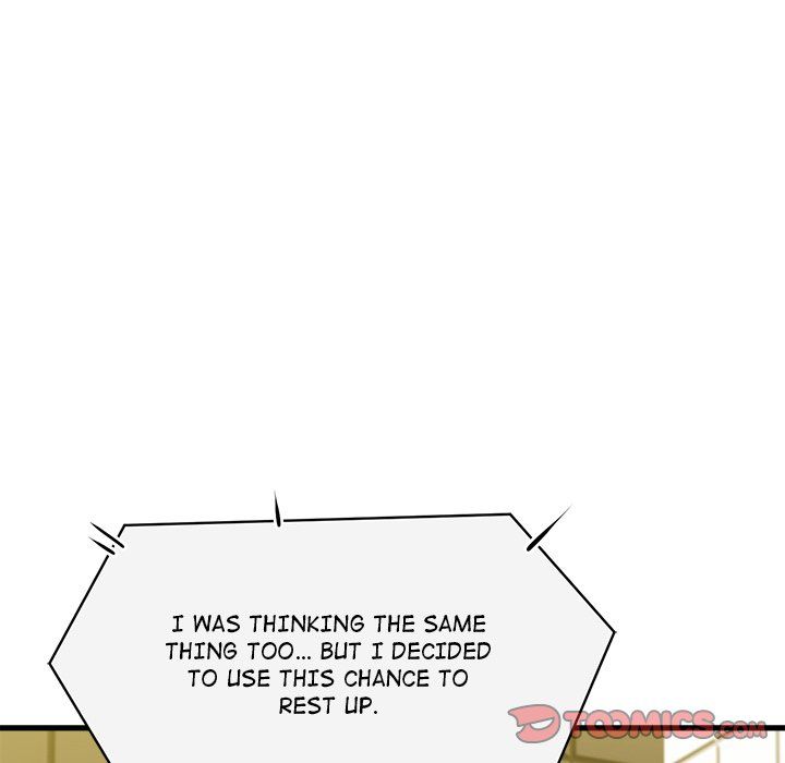 My Other Girlfriend chapter 36 page 108