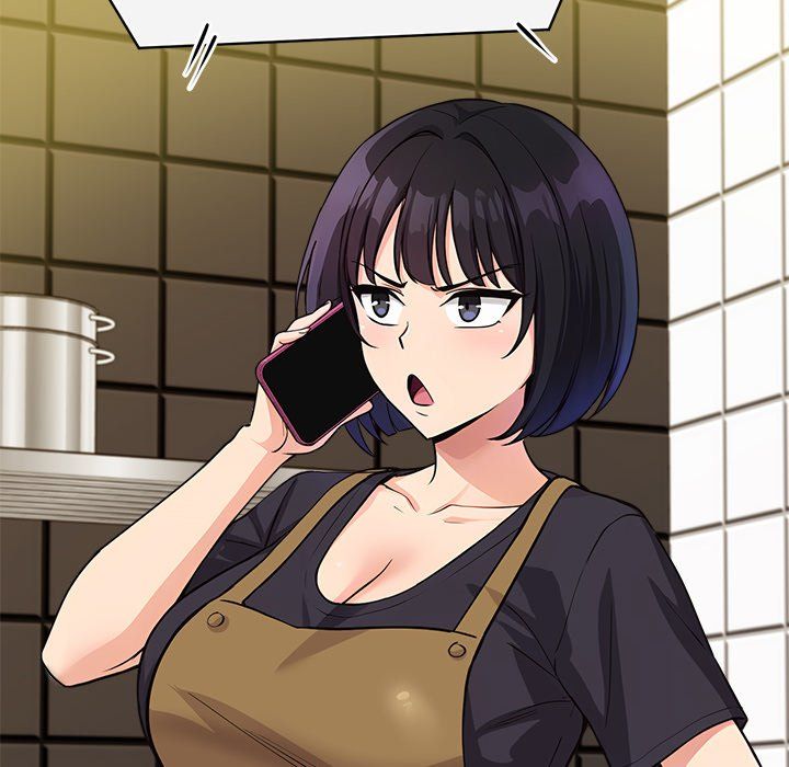 My Other Girlfriend chapter 36 page 109