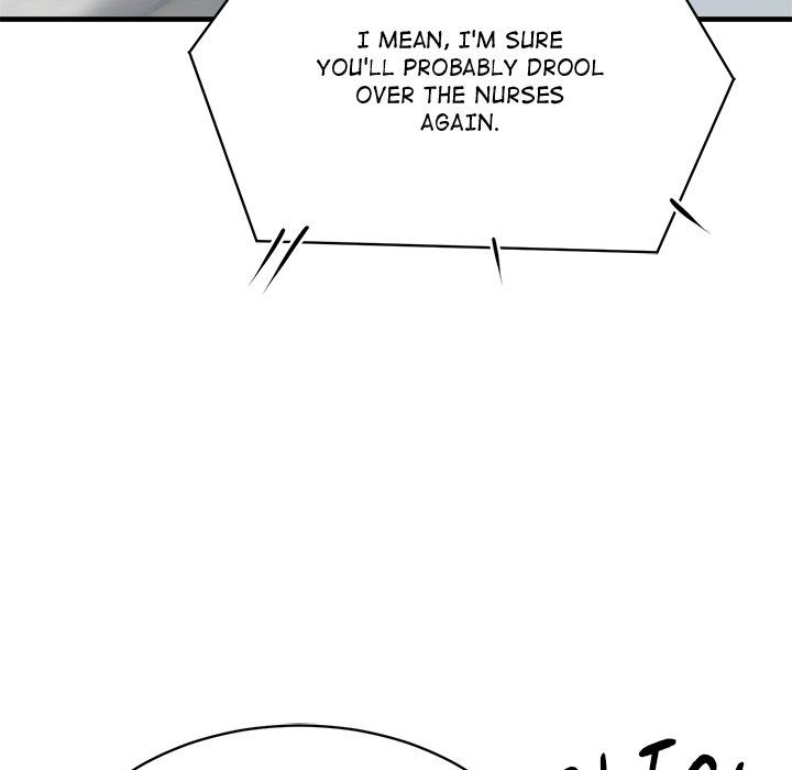 My Other Girlfriend chapter 36 page 113