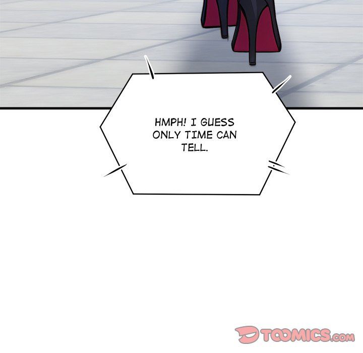 My Other Girlfriend chapter 36 page 116