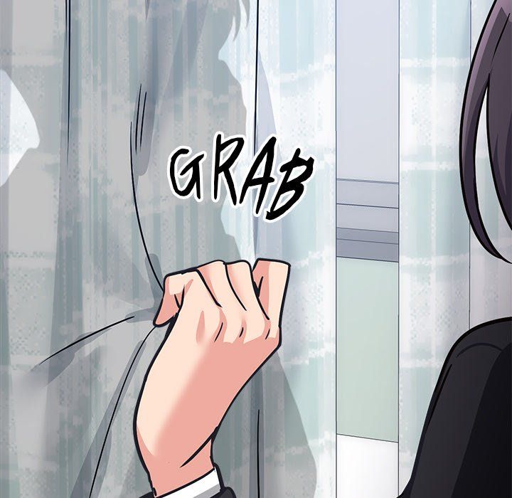 My Other Girlfriend chapter 36 page 118