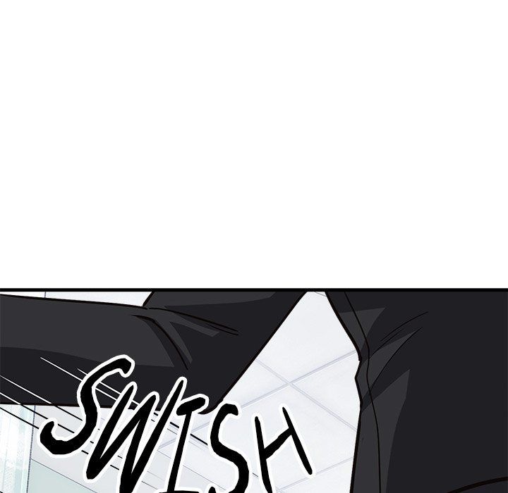 My Other Girlfriend chapter 36 page 120