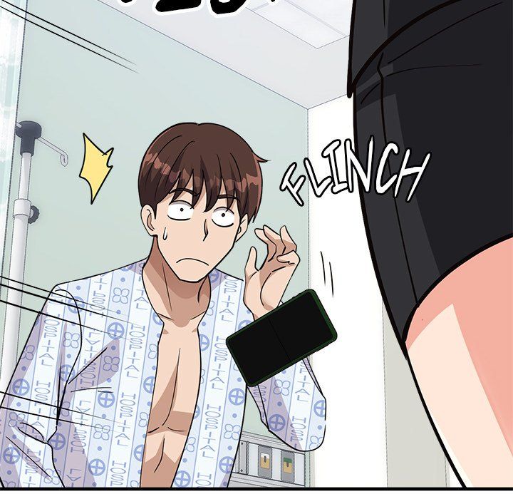 My Other Girlfriend chapter 36 page 121