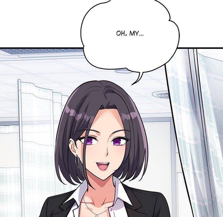 My Other Girlfriend chapter 36 page 123