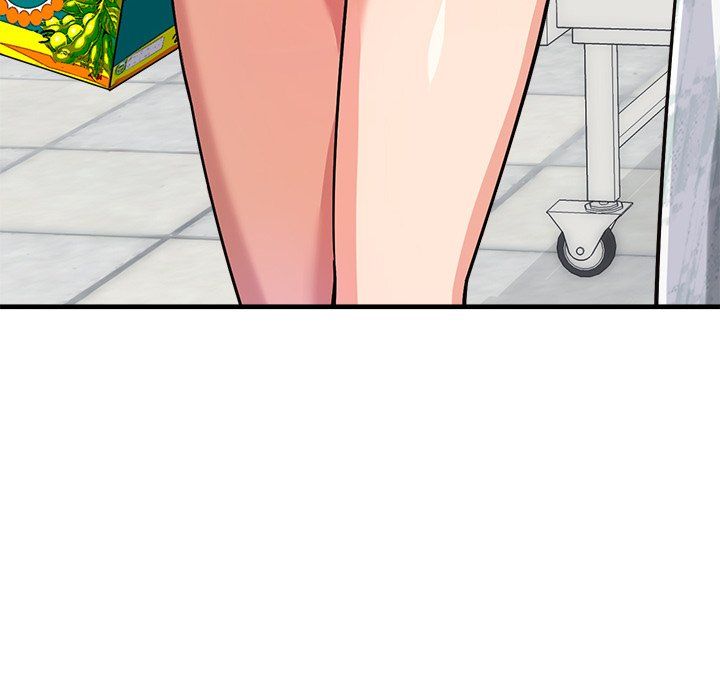 My Other Girlfriend chapter 36 page 125