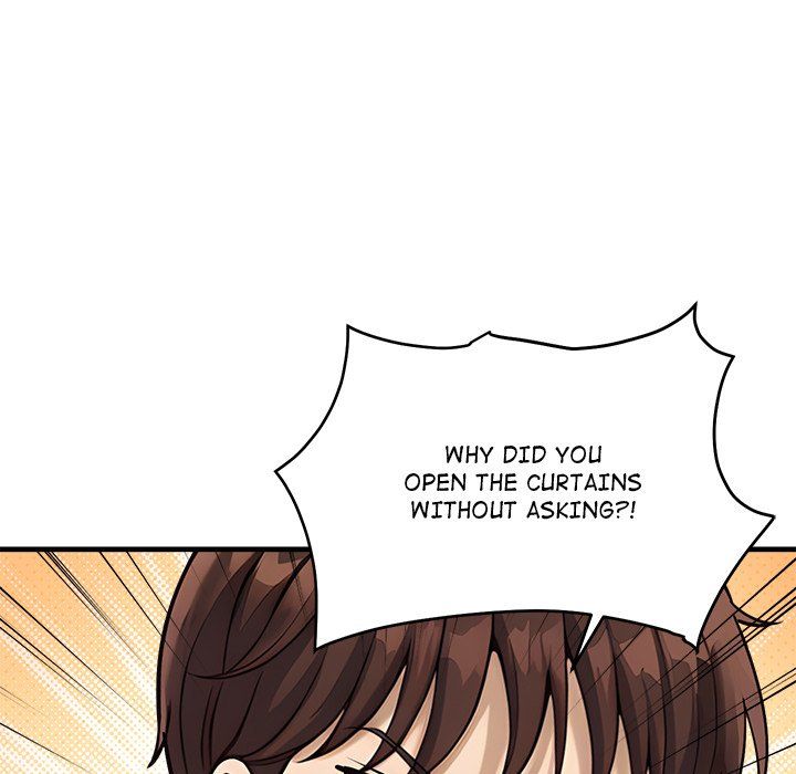 My Other Girlfriend chapter 36 page 126