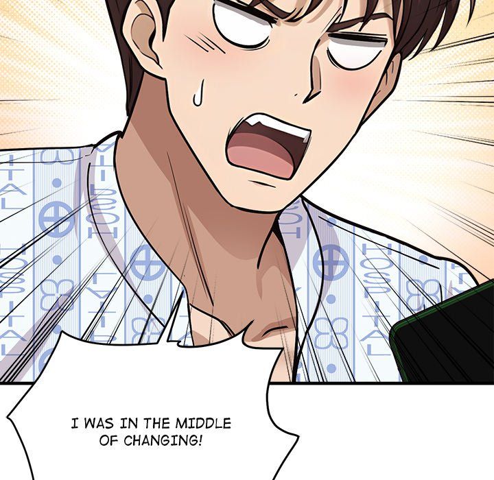 My Other Girlfriend chapter 36 page 127