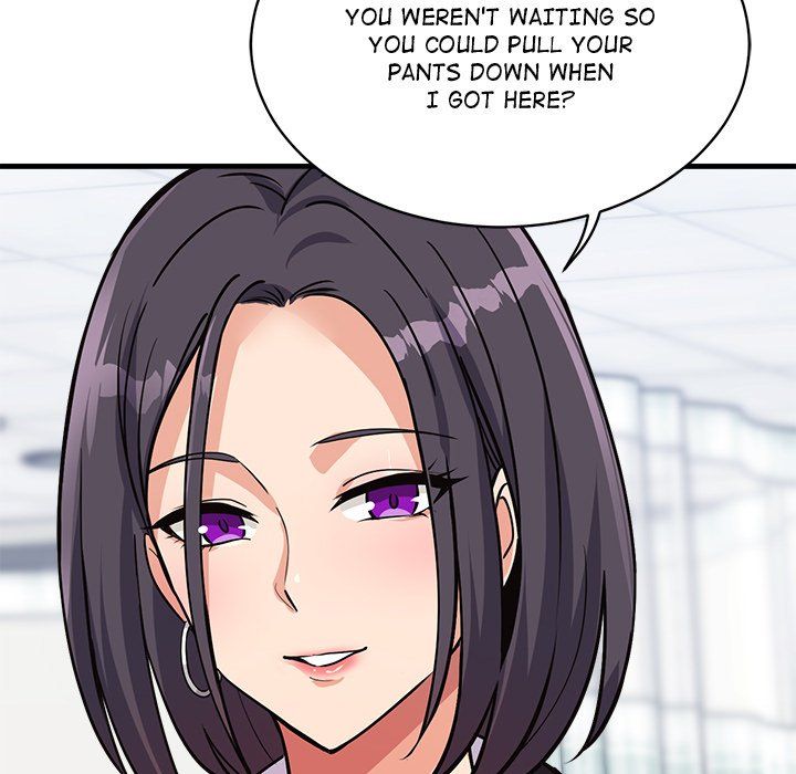 My Other Girlfriend chapter 36 page 129