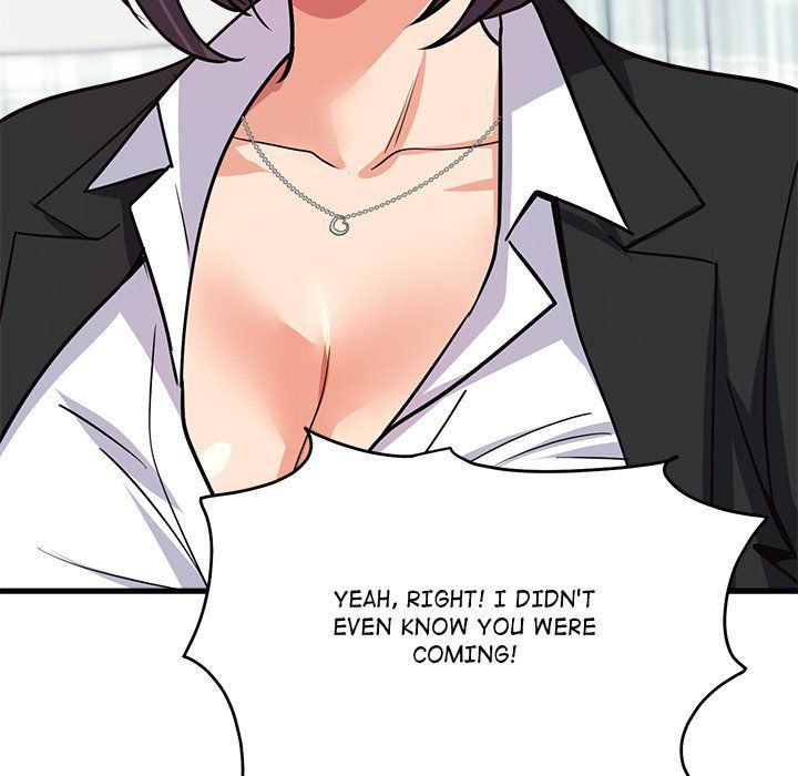My Other Girlfriend chapter 36 page 130