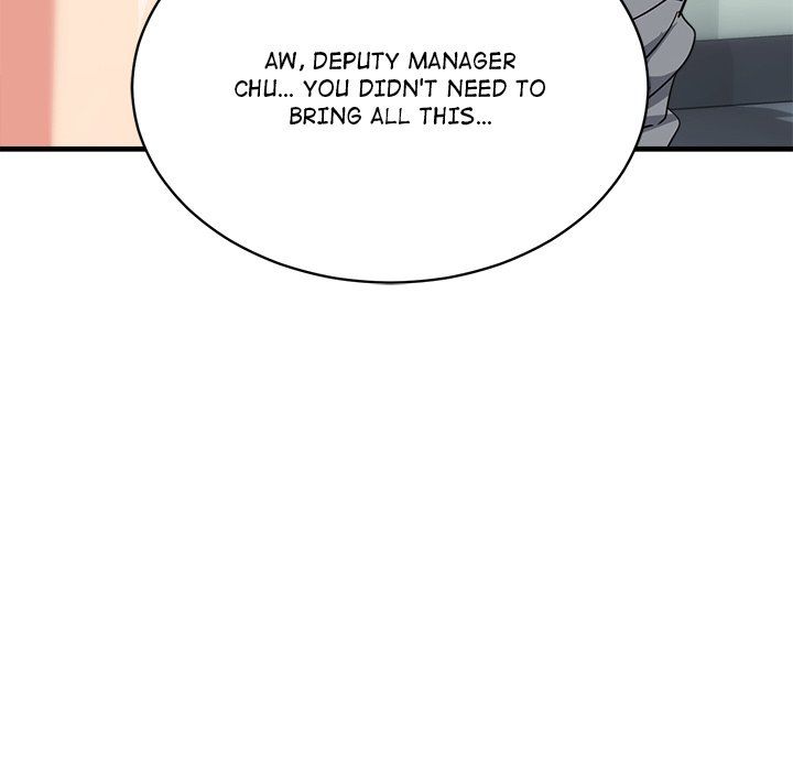 My Other Girlfriend chapter 36 page 137