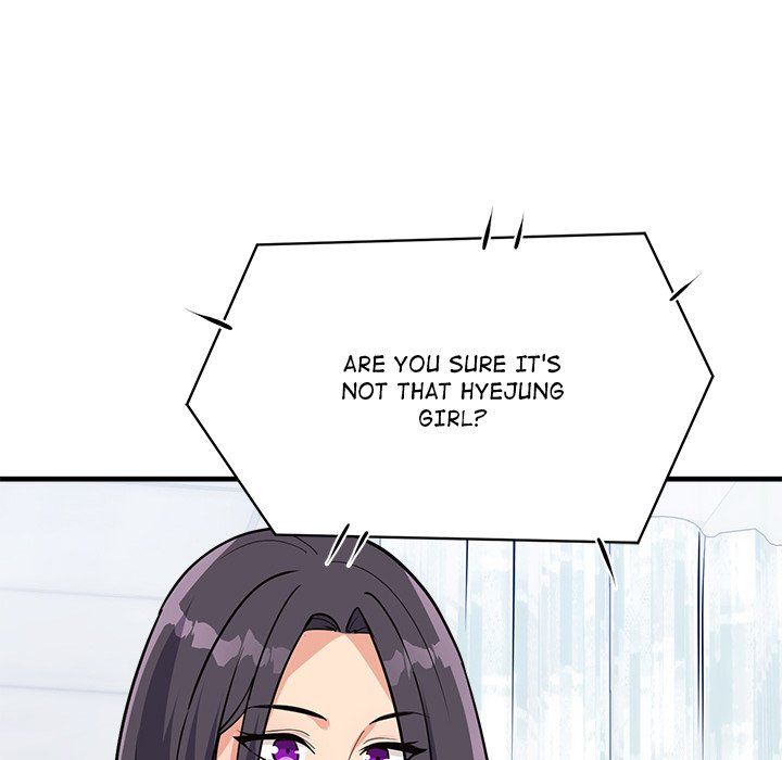 My Other Girlfriend chapter 36 page 138