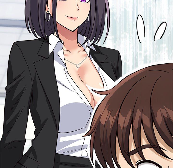 My Other Girlfriend chapter 36 page 139
