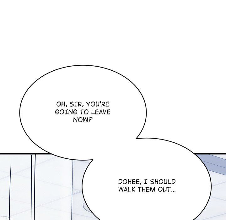 My Other Girlfriend chapter 36 page 141