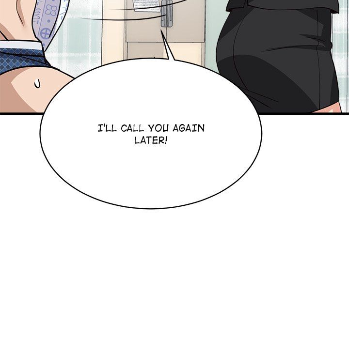 My Other Girlfriend chapter 36 page 143