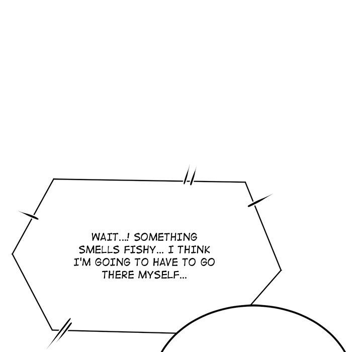 My Other Girlfriend chapter 36 page 144