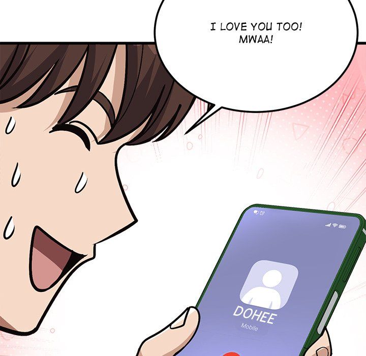 My Other Girlfriend chapter 36 page 145