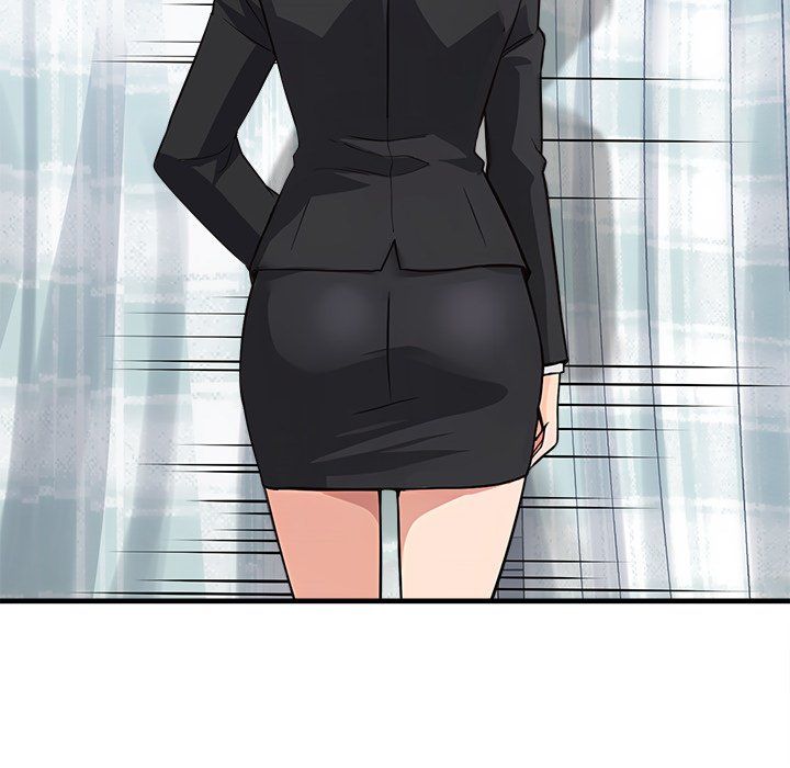 My Other Girlfriend chapter 36 page 151