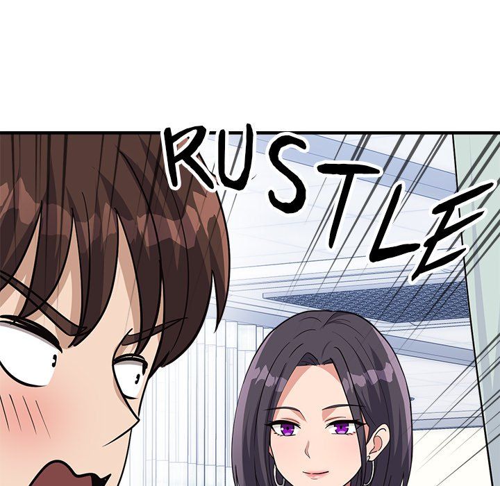 My Other Girlfriend chapter 36 page 153