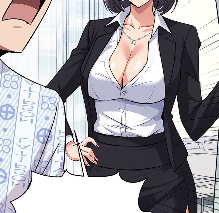 My Other Girlfriend chapter 36 page 154