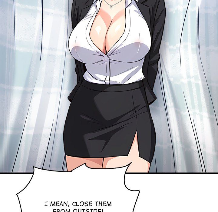 My Other Girlfriend chapter 36 page 157