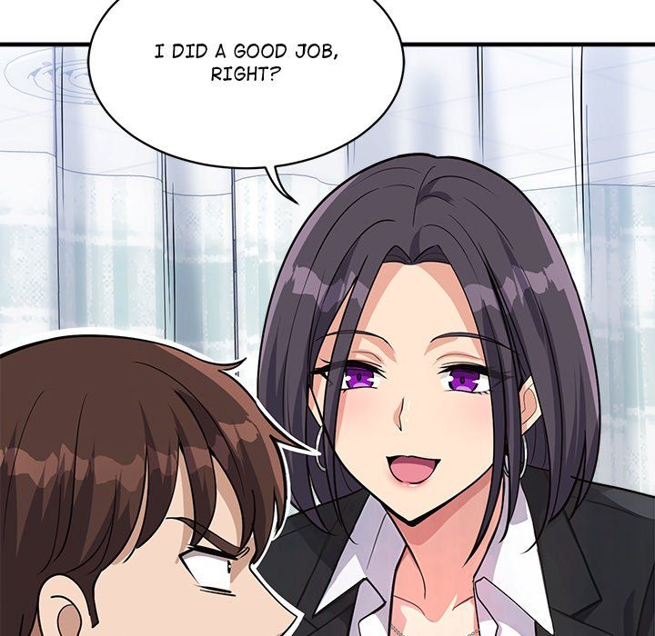 My Other Girlfriend chapter 36 page 159