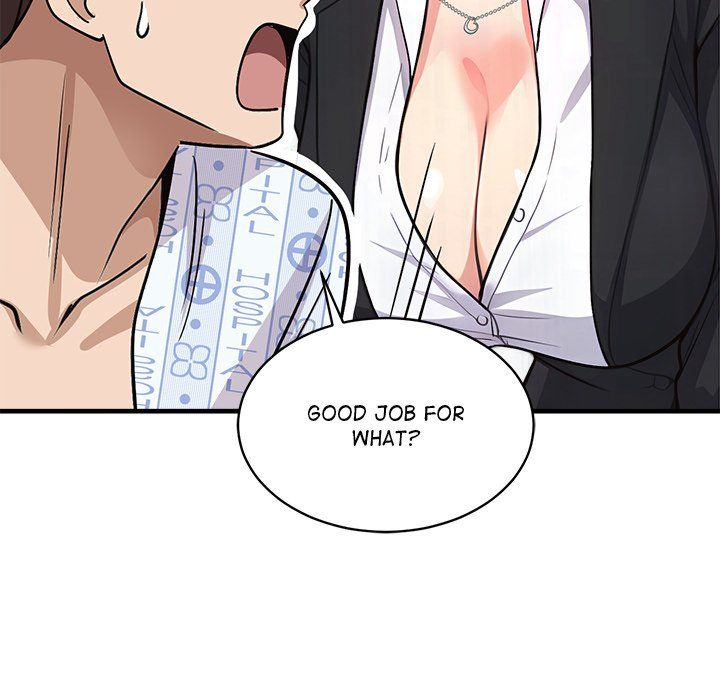 My Other Girlfriend chapter 36 page 160