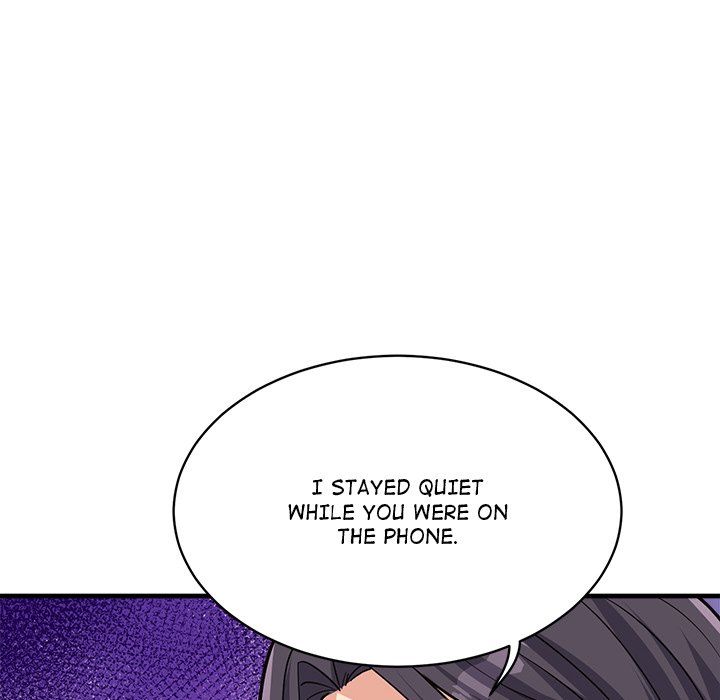 My Other Girlfriend chapter 36 page 161